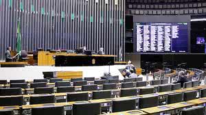 Marina Ramos / Câmara dos Deputados