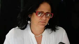 Imagem Entrevista: o pastor ia ao meu quarto à noite pra me estuprar, diz futura ministra