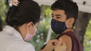 Breno Esaki / Agência Saúde