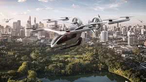 Divulgação / Embraer