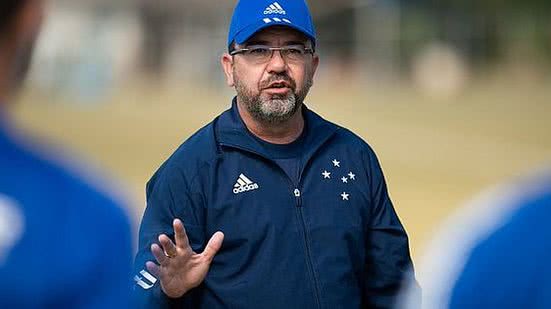 Divulgação / Cruzeiro