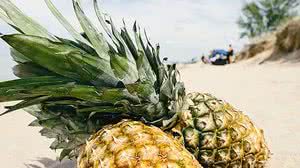 Abacaxi é um dos alimentos | Pexels