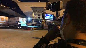 Foto: Alex Sandro / TV Brasil