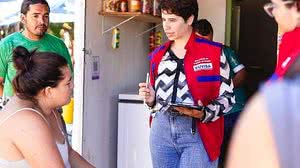 Micael Oliveira / Ascom Sesau