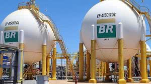 Agência Petrobras - Divulgação