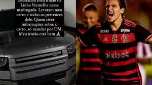 Reprodução / Redes sociais