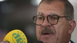 Humberto Martins | Antônio Cruz/Agência Brasil