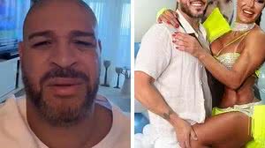 Foto: Reprodução/Redes Sociais