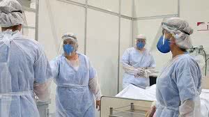 Rovena Rosa / Agência Brasil