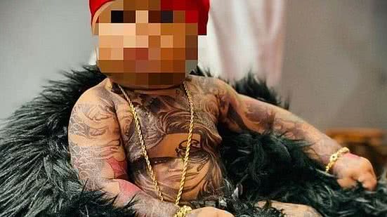 Reprodução / Instagram