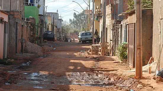 Em Alagoas, pobreza atinge mais da metade da população em 2021, o maior valor da série histórica | Foto: Arquivo / Agência Brasil