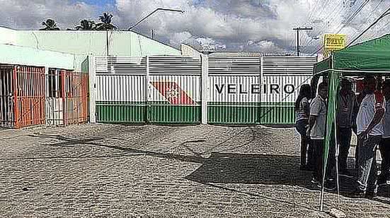 Imagem Empresa Veleiro perde contrato para prestação de serviço em Maceió