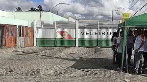 Imagem Empresa Veleiro perde contrato para prestação de serviço em Maceió