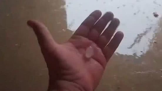 Reprodução / g1 Ceará