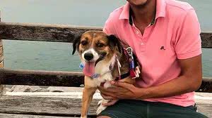 Foto: Reprodução/Arquivo Pessoal