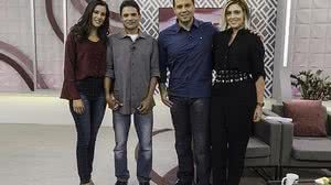 Reprodução Record TV