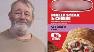 Reprodução / Louisville Metro Police Department / Wallmart