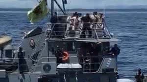 Reprodução / Vídeo