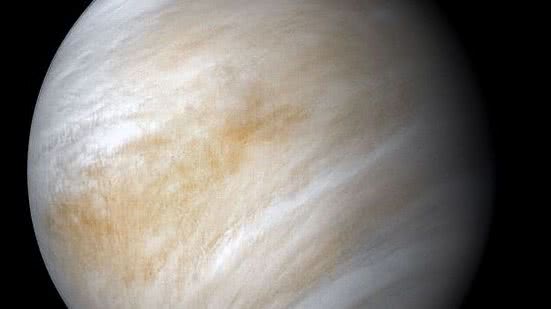 A conjunção ocorrerá tanto na madrugada de sábado (30), quanto na madrugada de domingo (1º de maio) | Foto: Nasa