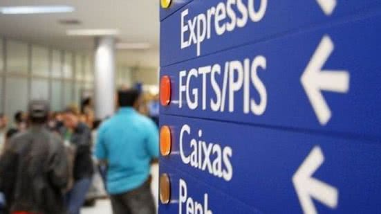 Arquivo/Assessoria Caixa