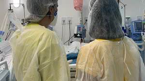 Marcel Vital/Assessoria Sesau AL