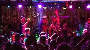 Divulgação/Naughty in N’awlins