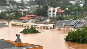 Governador Eduardo Leite cita risco de desabastecimento no estado | Foto: Reprodução Internet