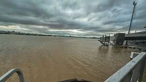 Foto: Reprodução/Fraport