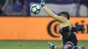 Lucas Figueiredo/CBF