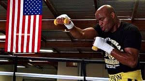 Anderson Silva | Reprodução / Instagram