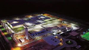 Imagem Ministério da Justiça transfere 23 presos de penitenciárias federais