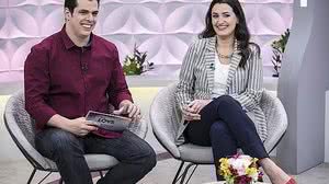 The Love School | Edu Moraes/Record TV
