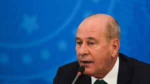 Mensagem é assinada pelo ministro da Defesa, Fernando Azevedo | Marcello Casal Jr/Agência Brasil