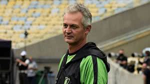 Estevão Germano / América MG