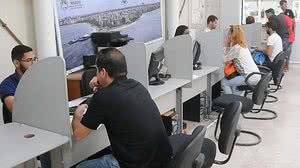 Sine Maceió vai realizar o cadastro dos trabalhadores | Secom Maceió