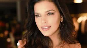 Atriz apareceu com novo corte de cabelo | Instagram