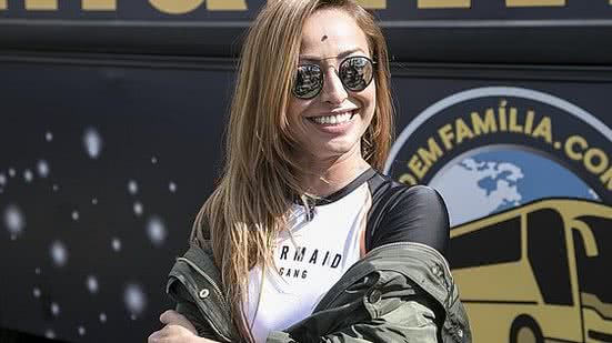 Sabrina Sato | Edu Moraes/Record TV