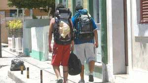 Paulistas foram maioria em Pernambuco no carnaval passado. | Teresa Maia