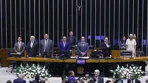 Vinícius Loures/Câmara dos Deputados