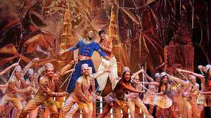 Reprodução / Aladdin