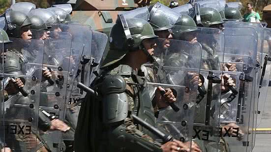 Antônio Cruz / Agência Brasil