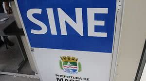 Imagem Sine Maceió tem mais de 100 vagas de trabalho disponíveis