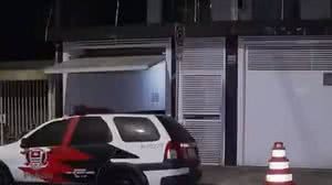 Reprodução / TV Globo