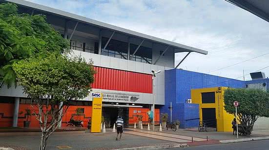 Inscrições começam nesta segunda-feira (9), das 8h às 19h, na Central de Relacionamento com Clientes (CRC) do Sesc Poço | Foto: Ascom Sesc