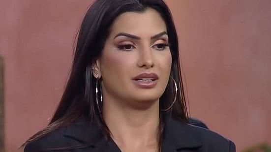 Marina Ferrari | Reprodução