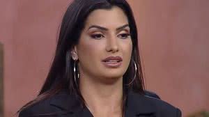 Marina Ferrari | Reprodução