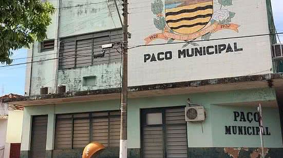 Reprodução Google Maps/Gildevan Costa