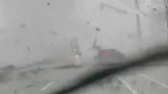 Reprodução / Twitter