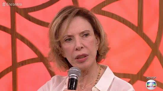 Reprodução TV Globo