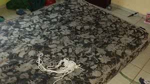 Suposto cativeiro usado pelo motorista | Polícia Civil - CE